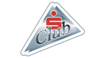 Zum S-Club Anmeldeformular
